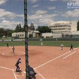 Softball Game Recap: Mount View Comes Up Short
