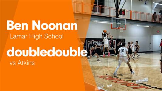 Basketball Recap: Lamar Starts off Right with Win over Westside