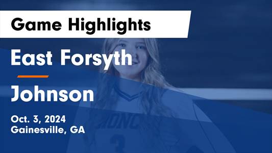 Volleyball Recap: Johnson Takes a Loss