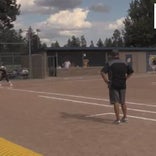 Softball Game Recap: Bend Lava Bears vs. Caldera