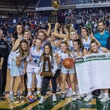 2019-20 high school girls basketball state champions