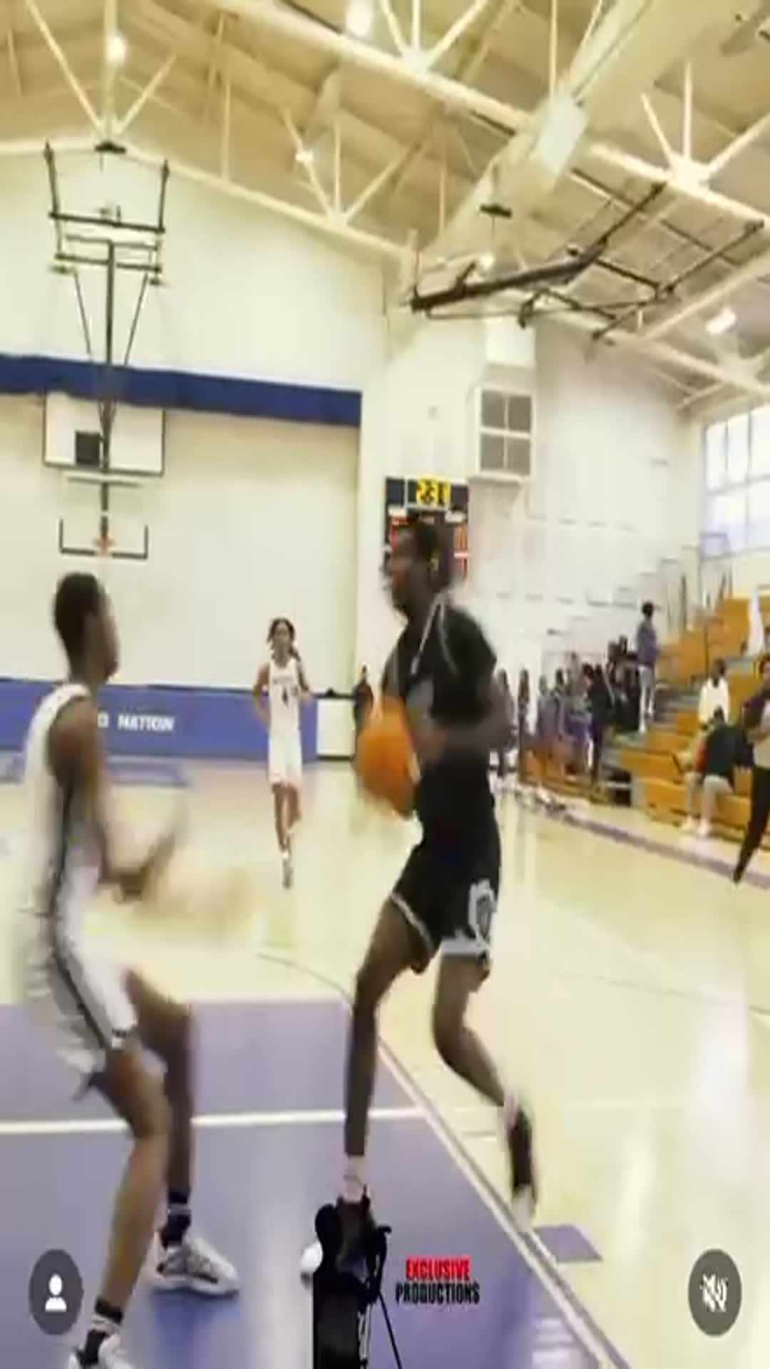 Basketball Recap: Saturday's  Win Is KIPP Atlanta Collegiate's E