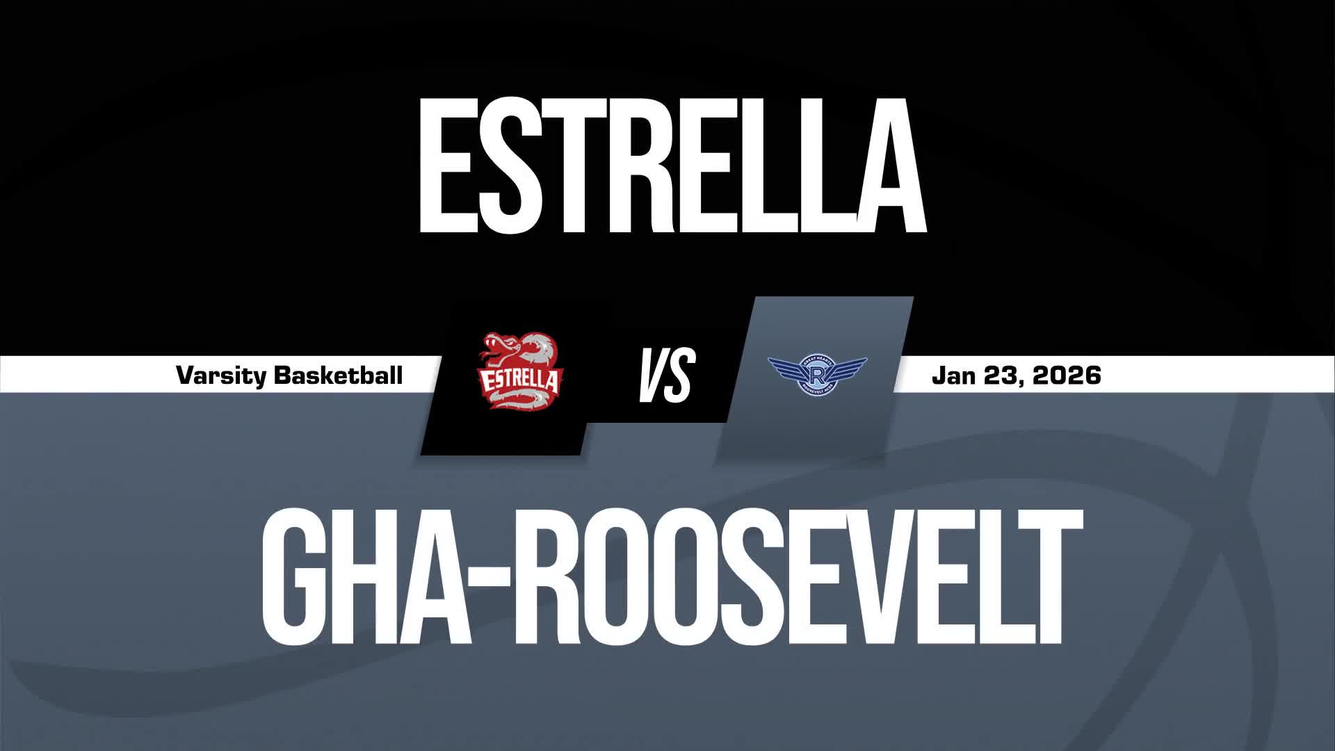 Basketball Recap: Estrella Takes a Loss + How To Watch