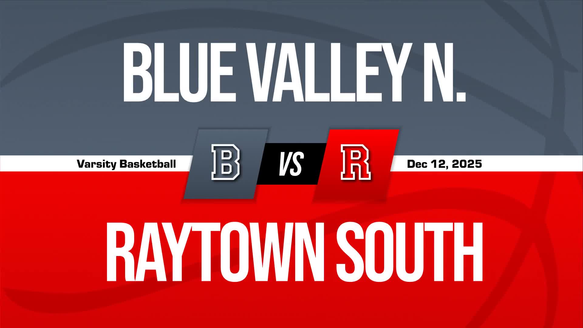 Basketball Recap: Blue Valley North Find Success + How To Watch