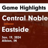 Basketball Game Preview: Central Noble Cougars vs. Fort Wayne Concordia Lutheran Cadets