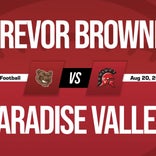 Football Recap: Browne Comes Up Short + How To Watch