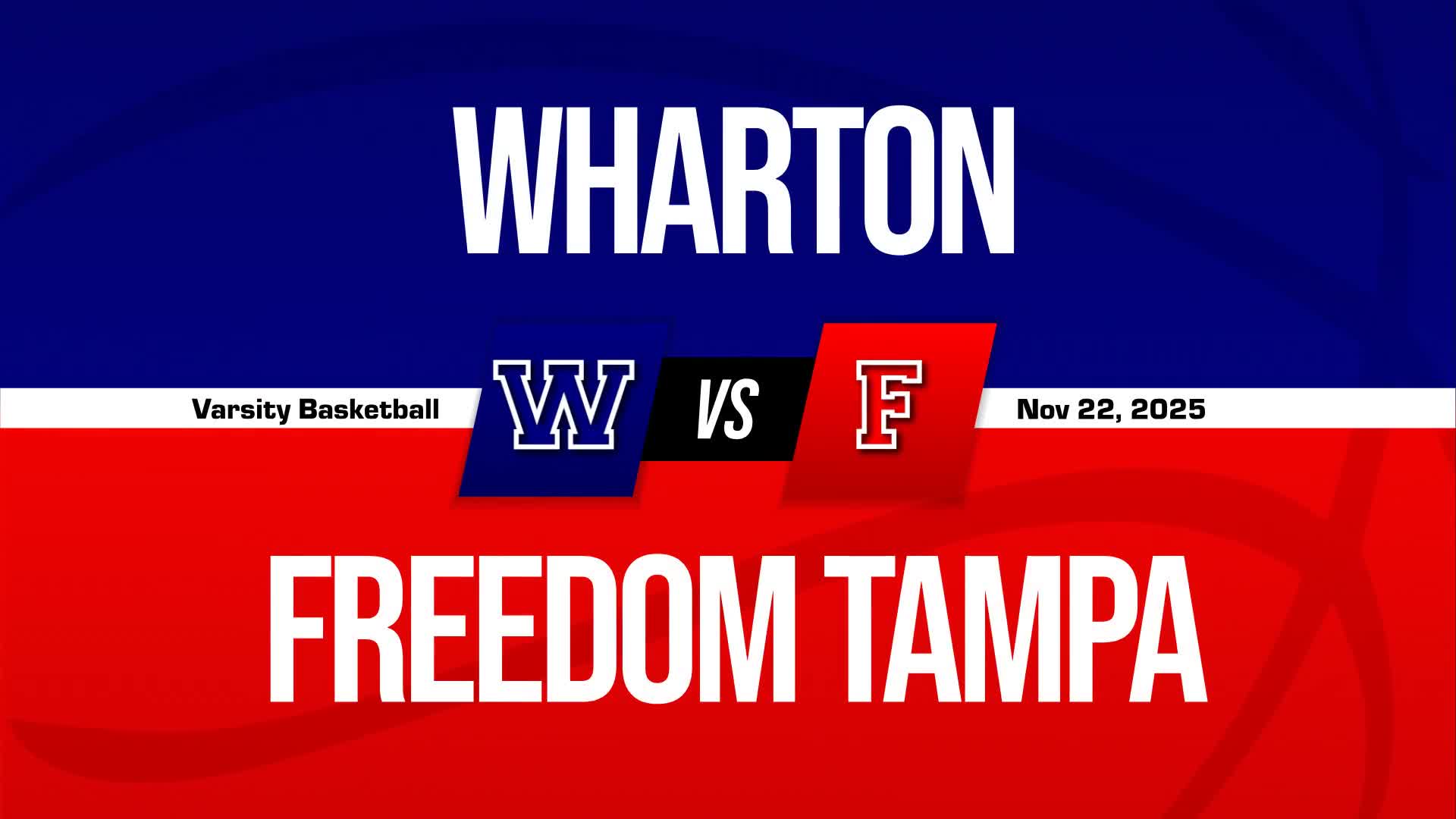 Basketball Game Preview: Wharton Wildcats vs. Hillsborough Terriers + How To Watch