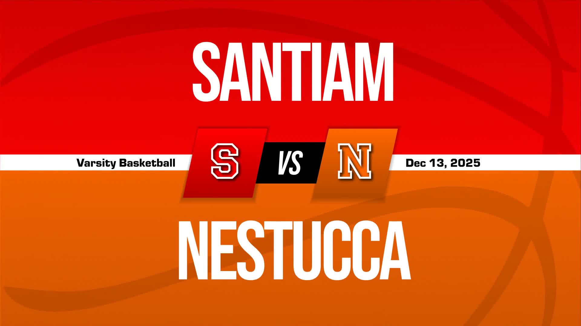 Basketball Recap: Santiam Takes a Loss + How To Watch