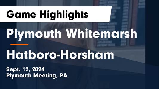 Volleyball Recap: Hatboro-Horsham Comes Up Short