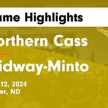Midway/Minto vs. St. John