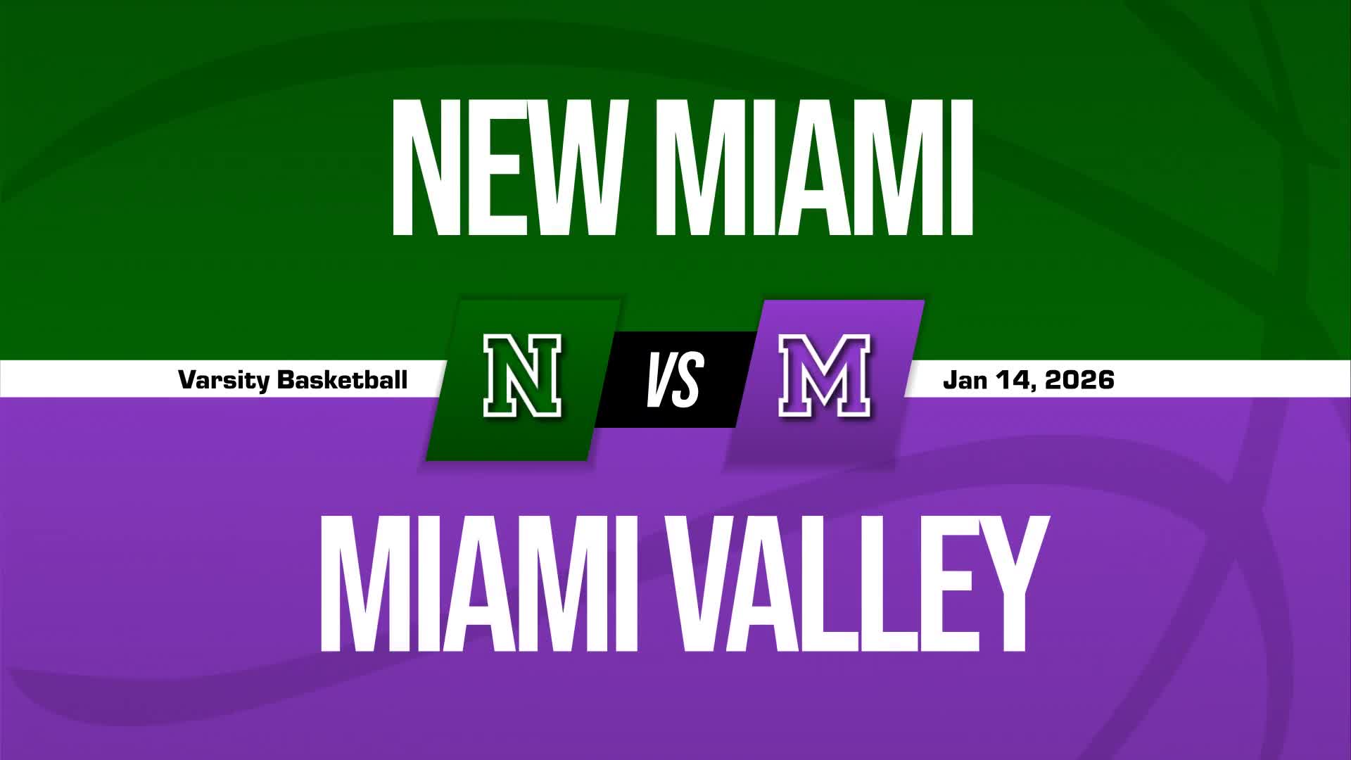 Basketball Recap: New Miami Comes Up Short