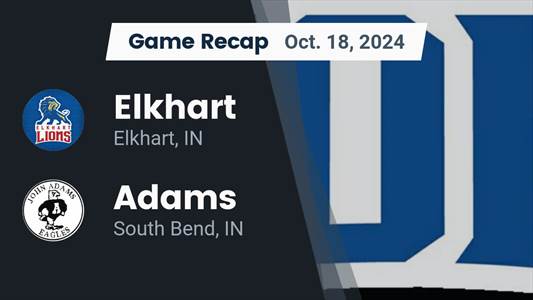 Football Game Preview: Elkhart Lions vs. Fort Wayne Snider Panthers