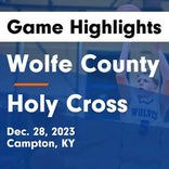 Wolfe County vs. Magoffin County