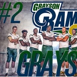 Top 25 Early Contenders: Grayson