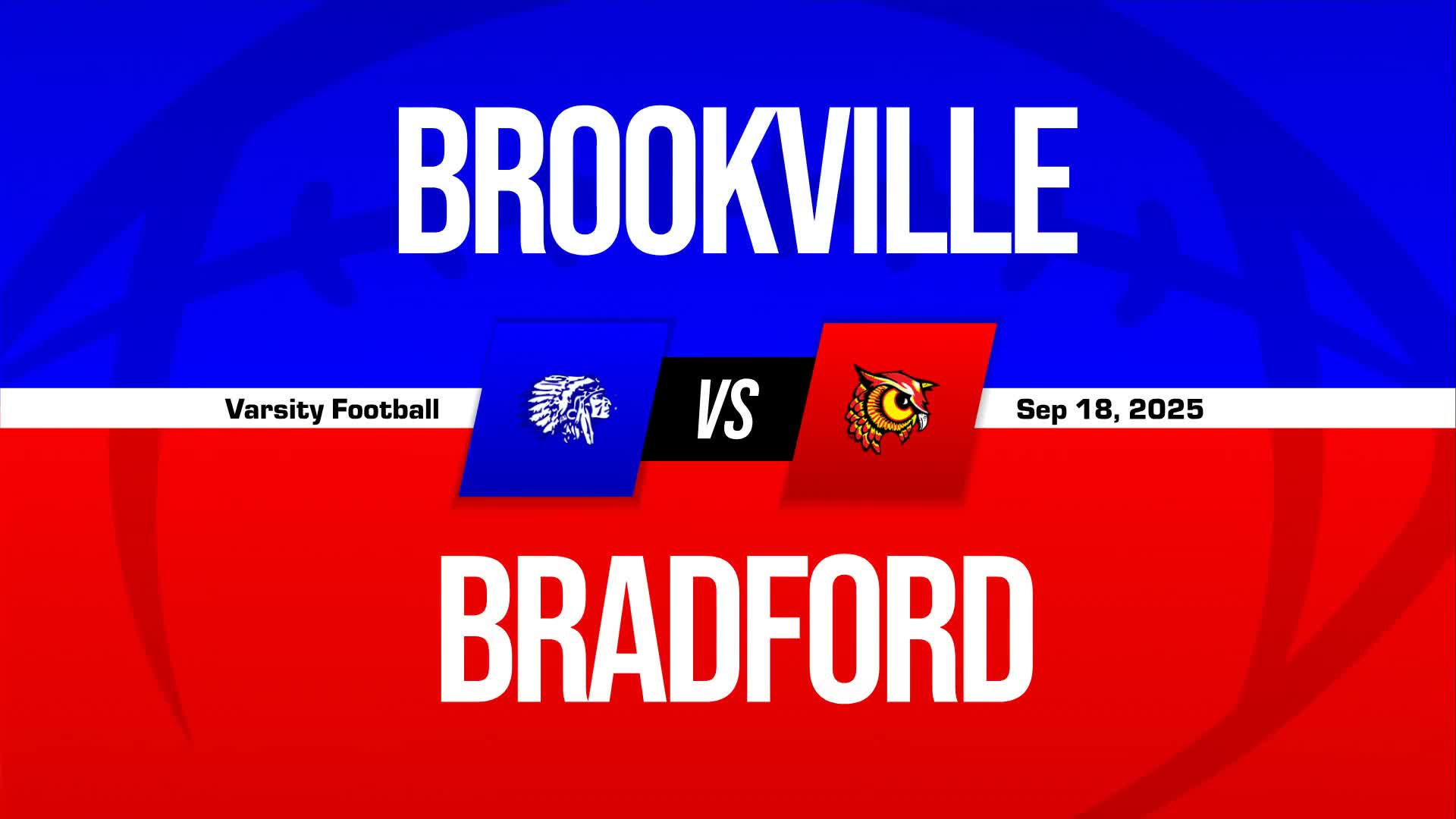 Football Game Preview: Bradford Owls vs. Central Clarion [Clarion/Clarion-Limestone/North Clarion]