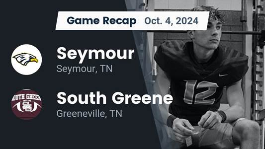 Football Game Preview: Seymour Eagles vs. Fulton Falcons
