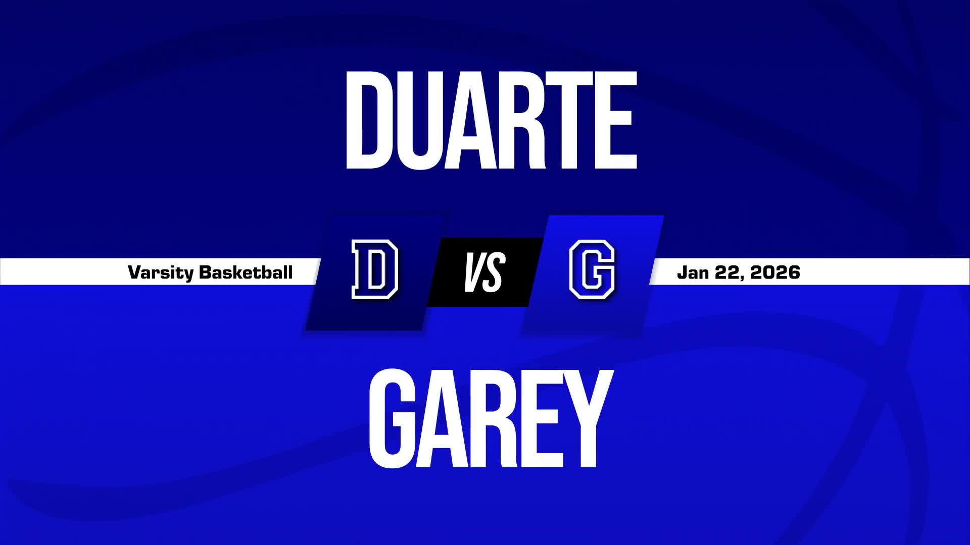 Basketball Game Preview: Garey Vikings vs. Sierra Vista Dons