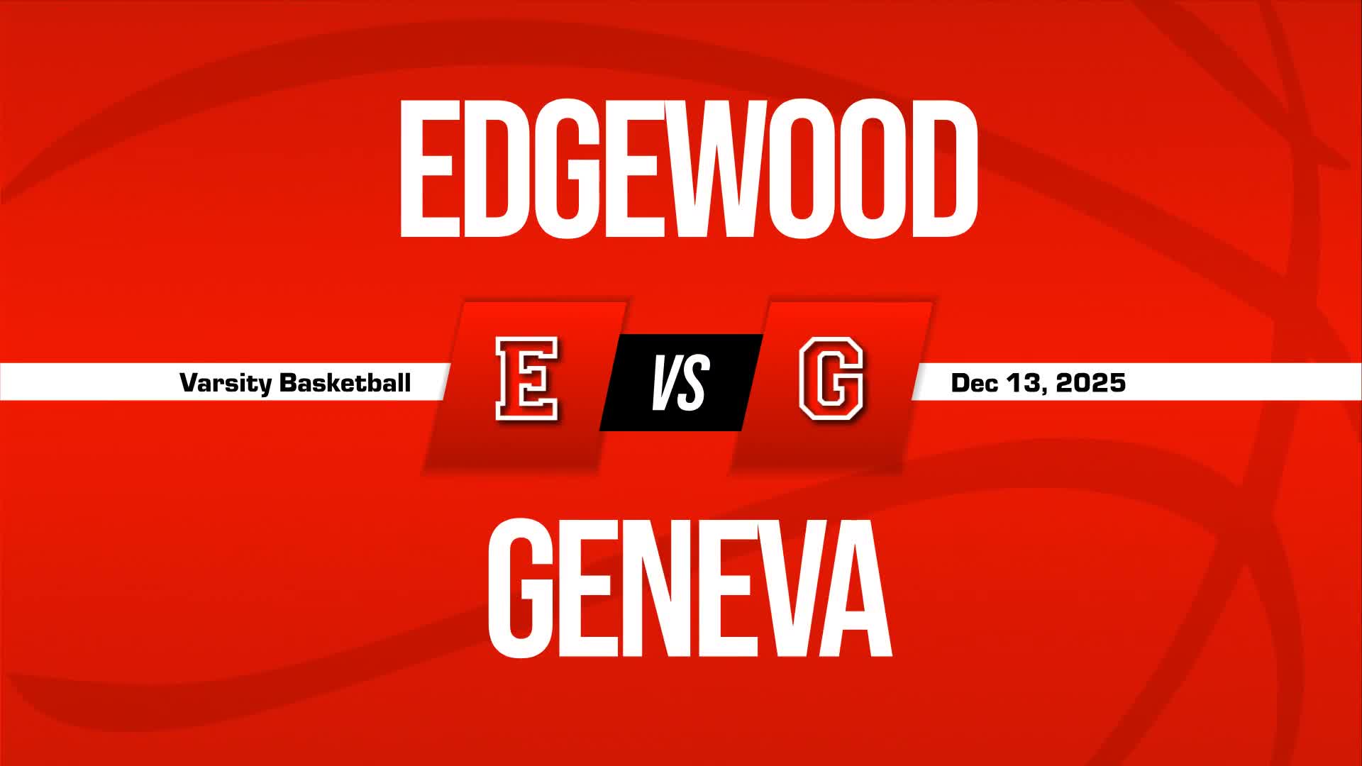 Basketball Game Preview: Geneva Eagles vs. Jefferson Area Falcons