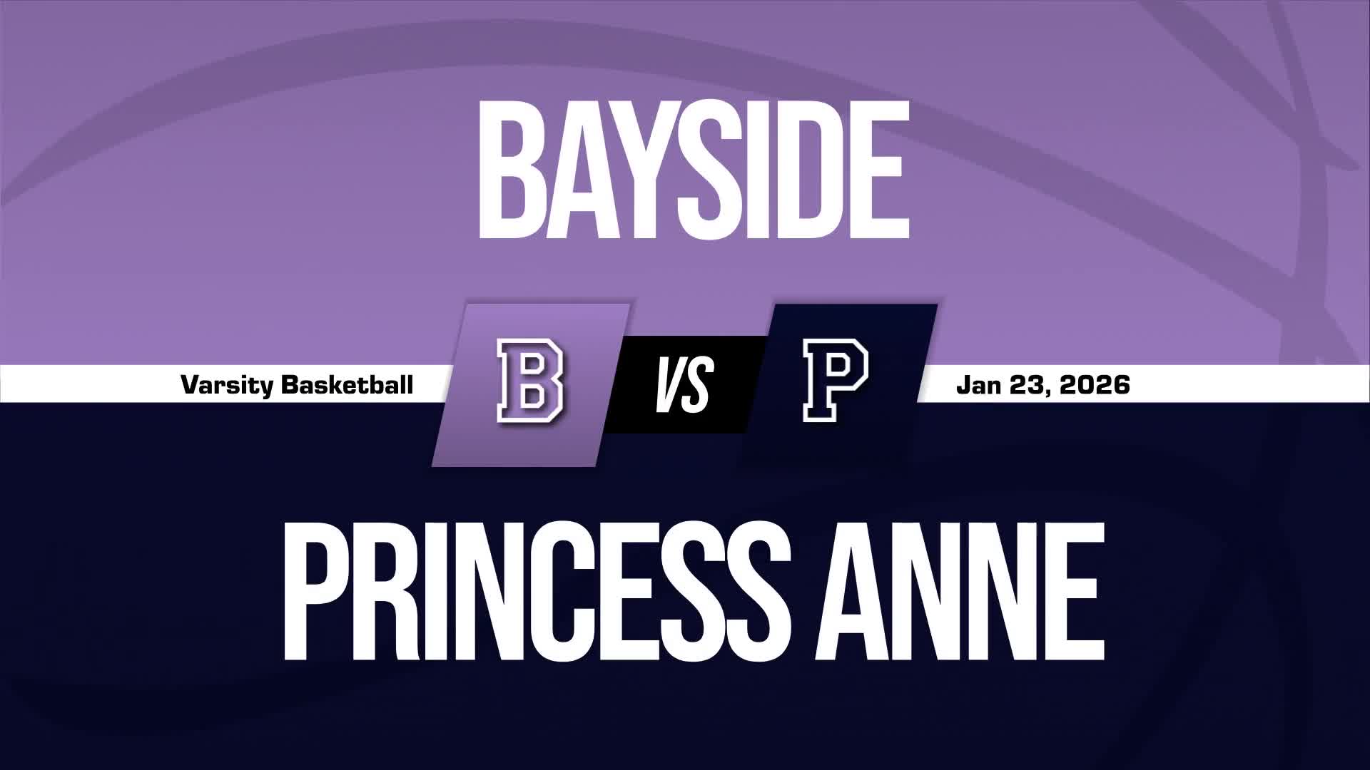 Basketball Game Preview: Bayside Marlins vs. Ocean Lakes Dolphins + How To Watch