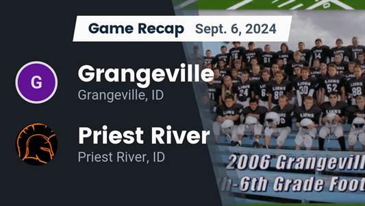 Football Game Preview: 