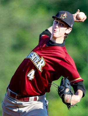 Stephen Janas, Lassiter