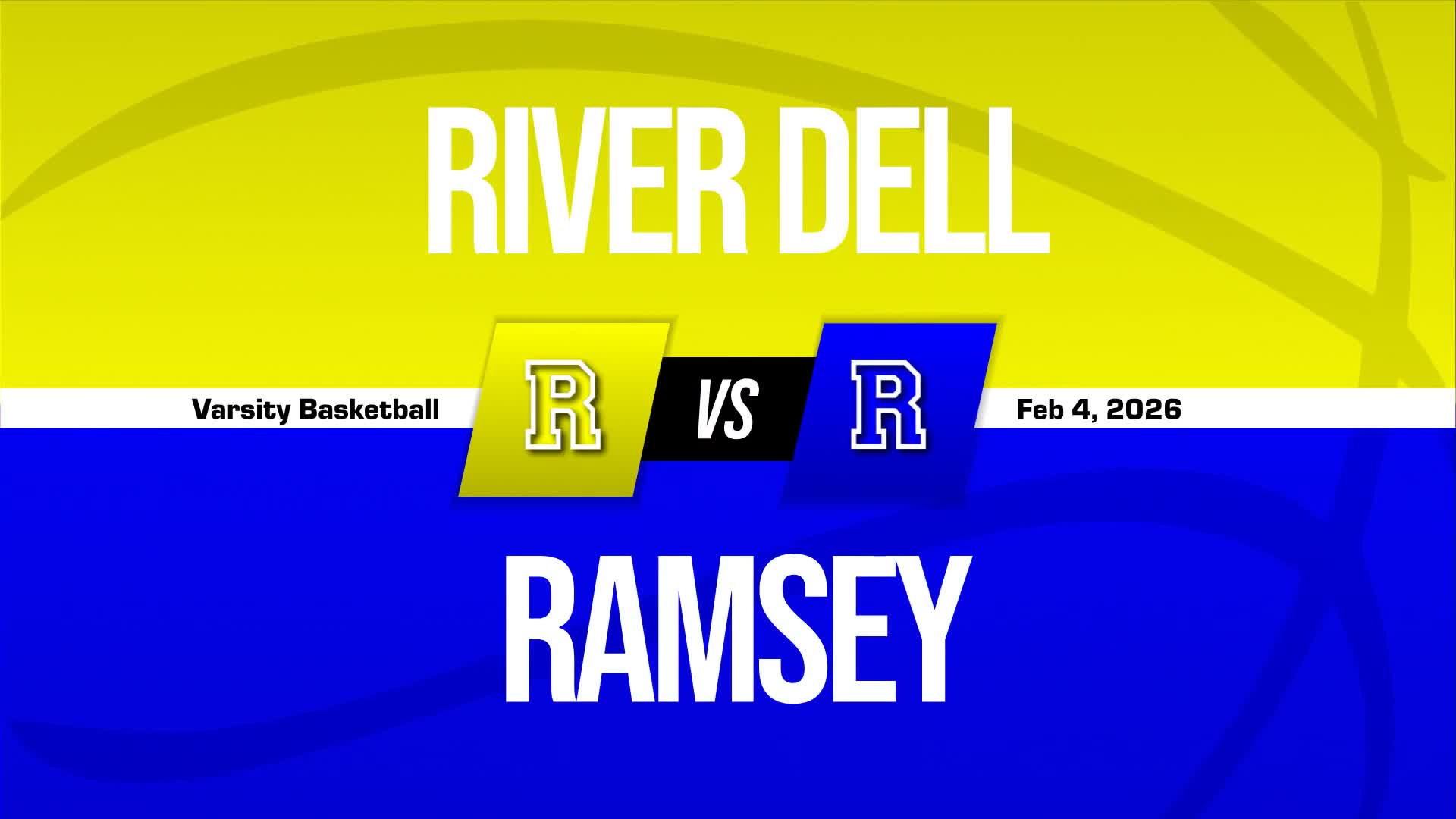 Basketball Recap: Ramsey Gets the Win