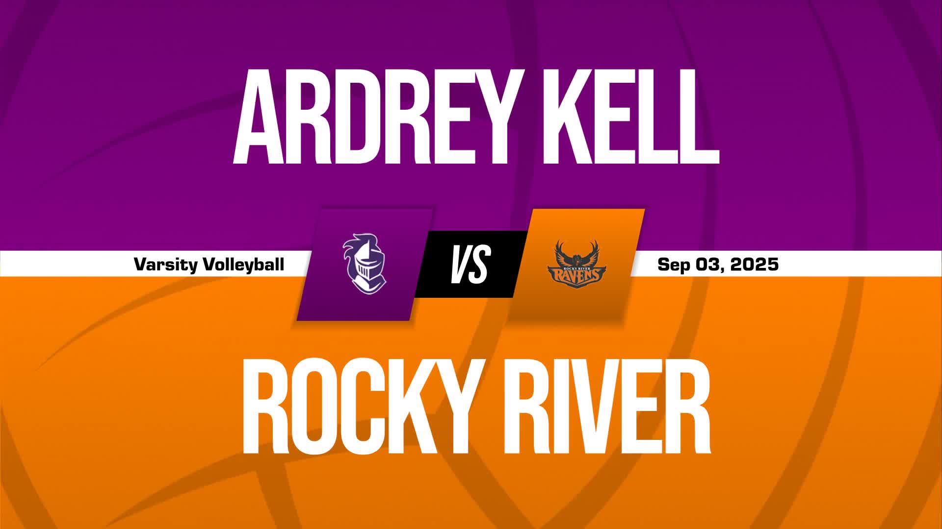 Volleyball Recap: Ardrey Kell Gets the Win
