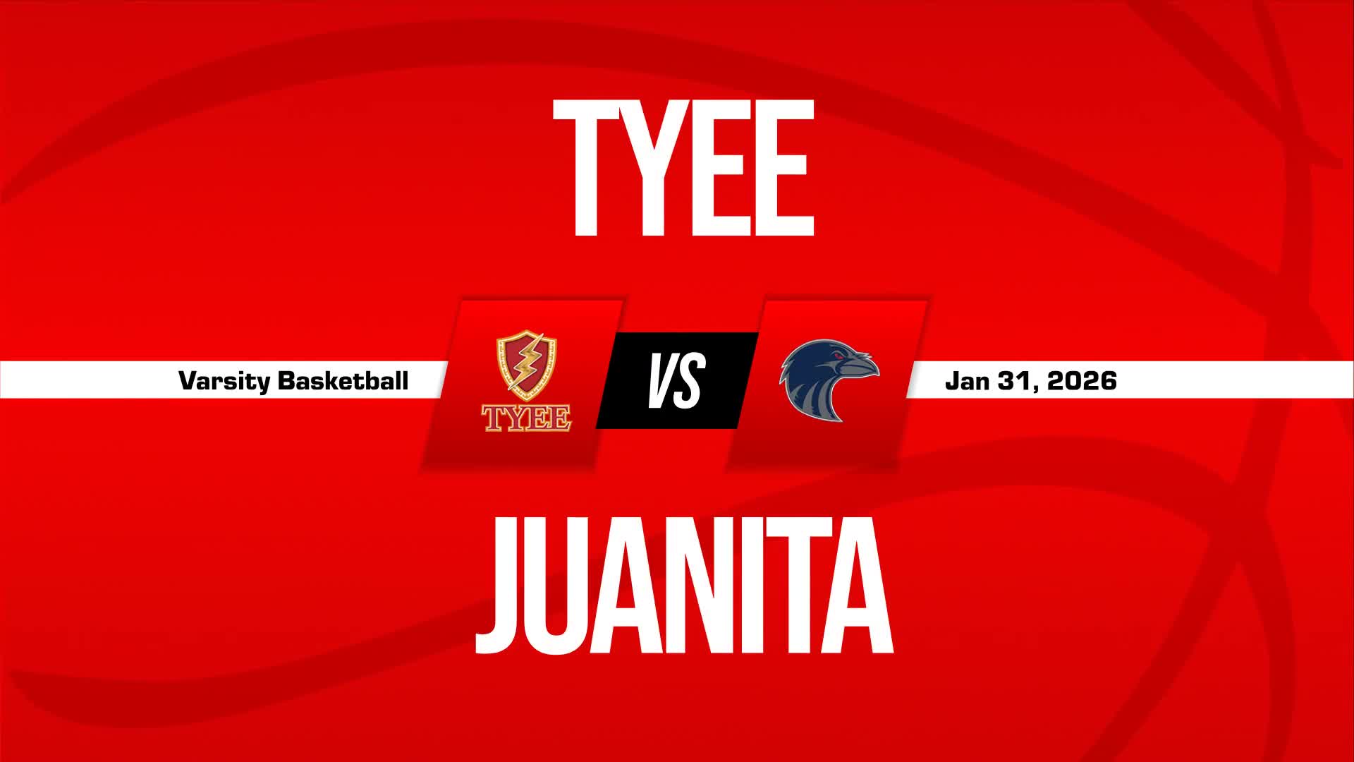Basketball Game Preview: Tyee Titans vs. Kingston Buccaneers + How To Watch