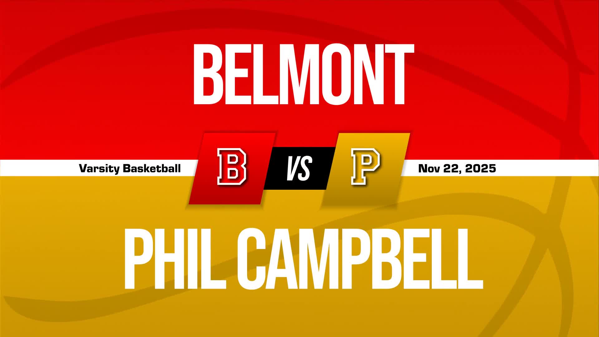 Basketball Recap: Phil Campbell Comes Up Short + How To Watch