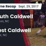 Football Game Preview: Freedom vs. South Caldwell