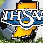 IHSAA boys soccer brackets and stats