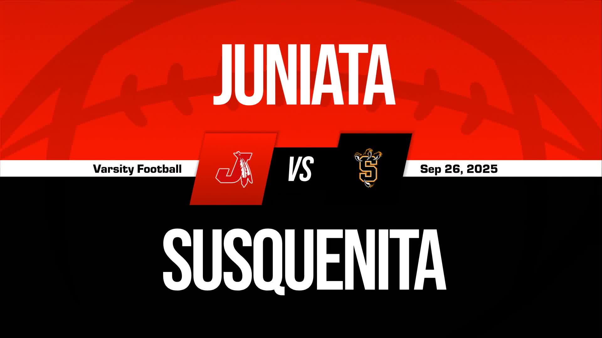 Football Recap: Juniata Falls Despite Big Games from  Jasper Shepps and  Ty Rowles