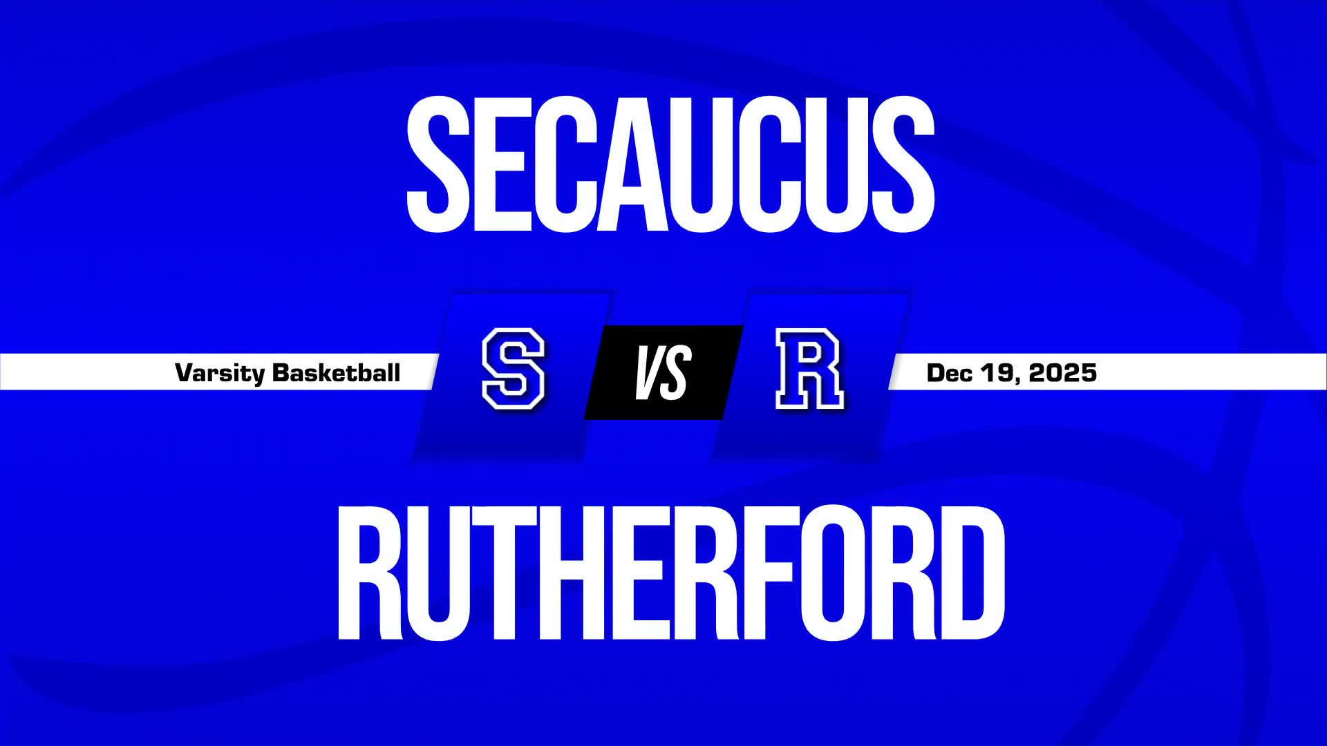 Basketball Game Preview: Rutherford Bulldogs vs. Westwood Cardinals