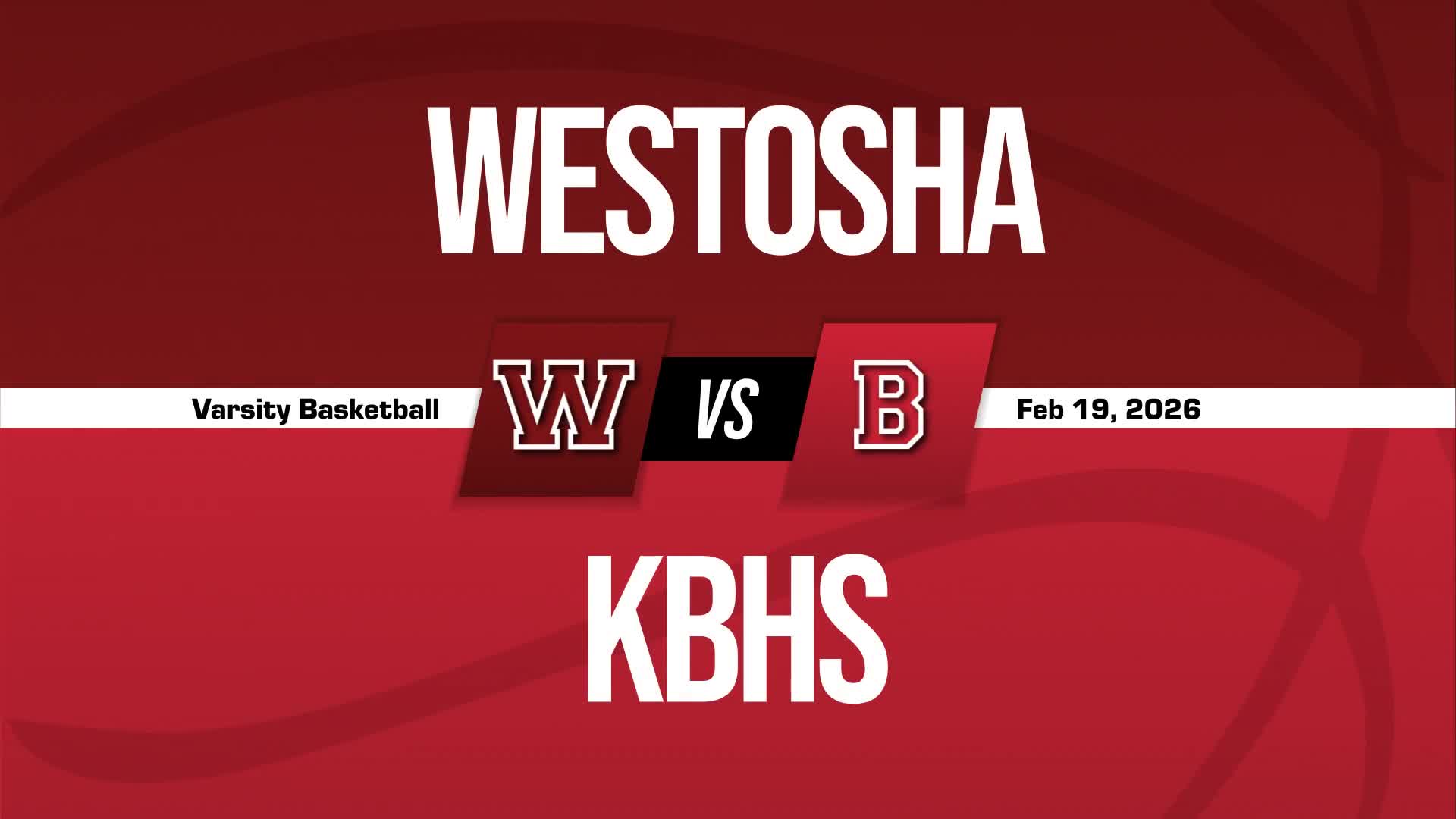 Basketball Recap: Westosha Central Drops Highest Score of Season Against Kenosha Bradford