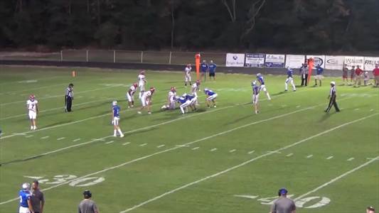 Baseball Recap: River Oaks Picks Up Fifth Consecutive  Victory