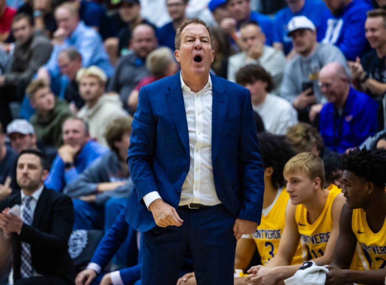 NEW: Two on the rise in National Top 10