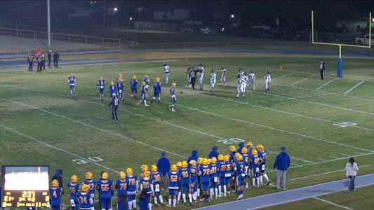 Basketball Recap: Corcoran Takes Down Madera in a Playoff Battle