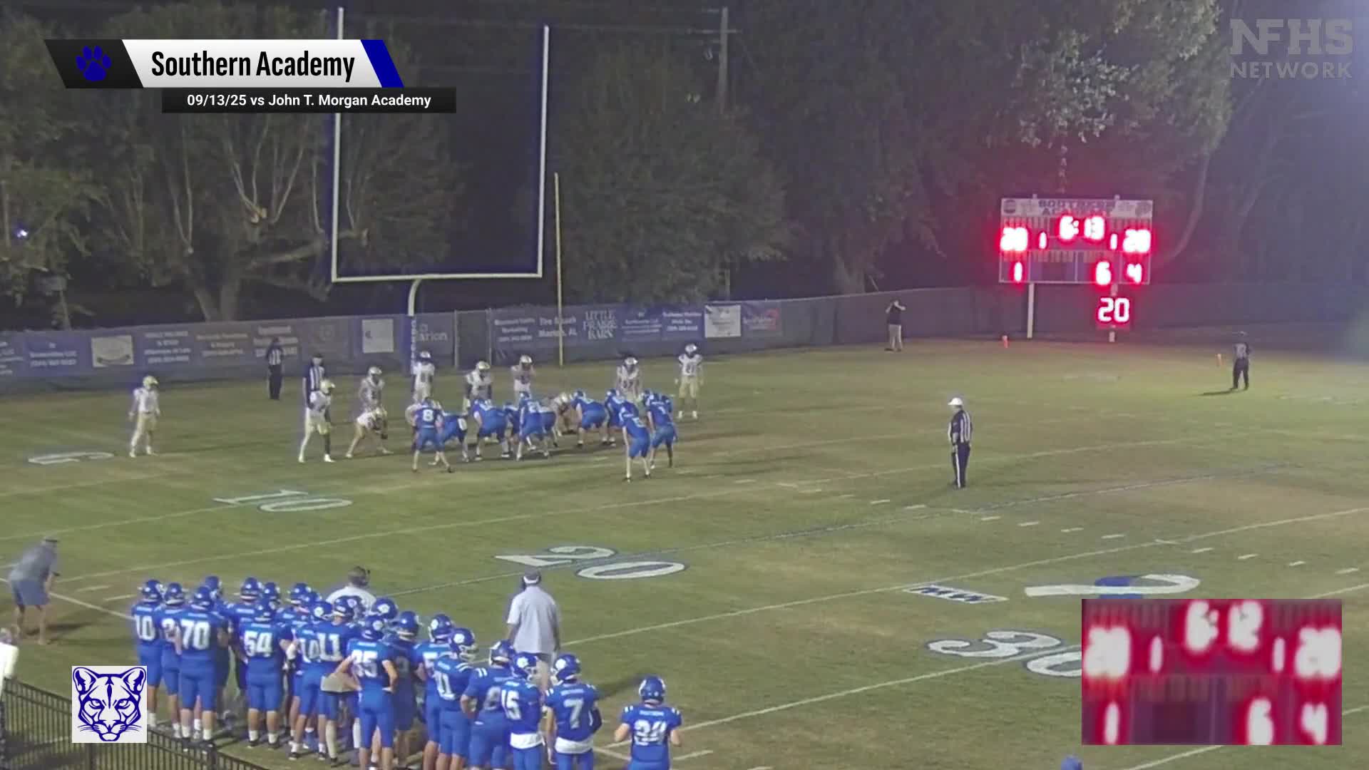 Football Recap: Clarke Prep Takes a Loss + How To Watch