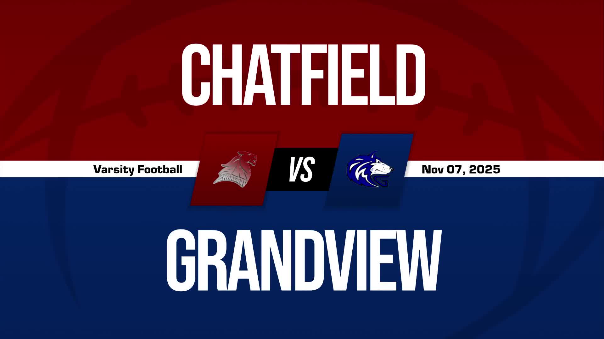 Maddox Johnson Game Report: vs Chatfield + How To Watch