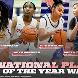 High school girls basketball: MaxPreps National Player of the Year watch list