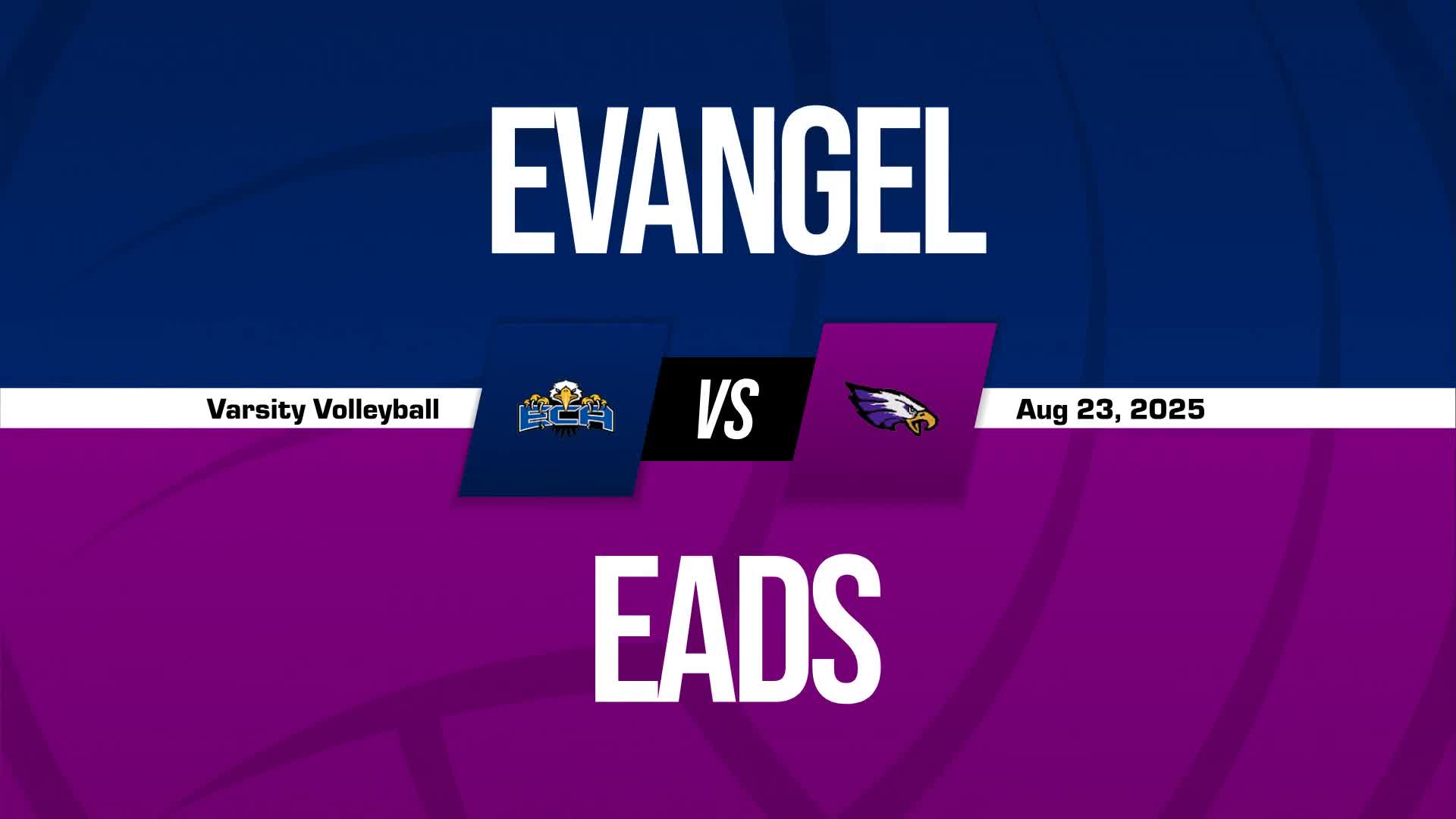 Volleyball Recap: Evangel Christian Academy's Run of Six Straight  Wins Now Over