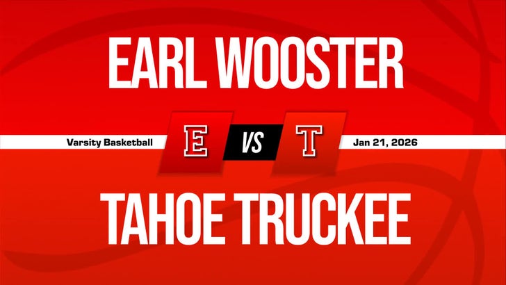 Basketball Recap: Truckee Comes Up Short
