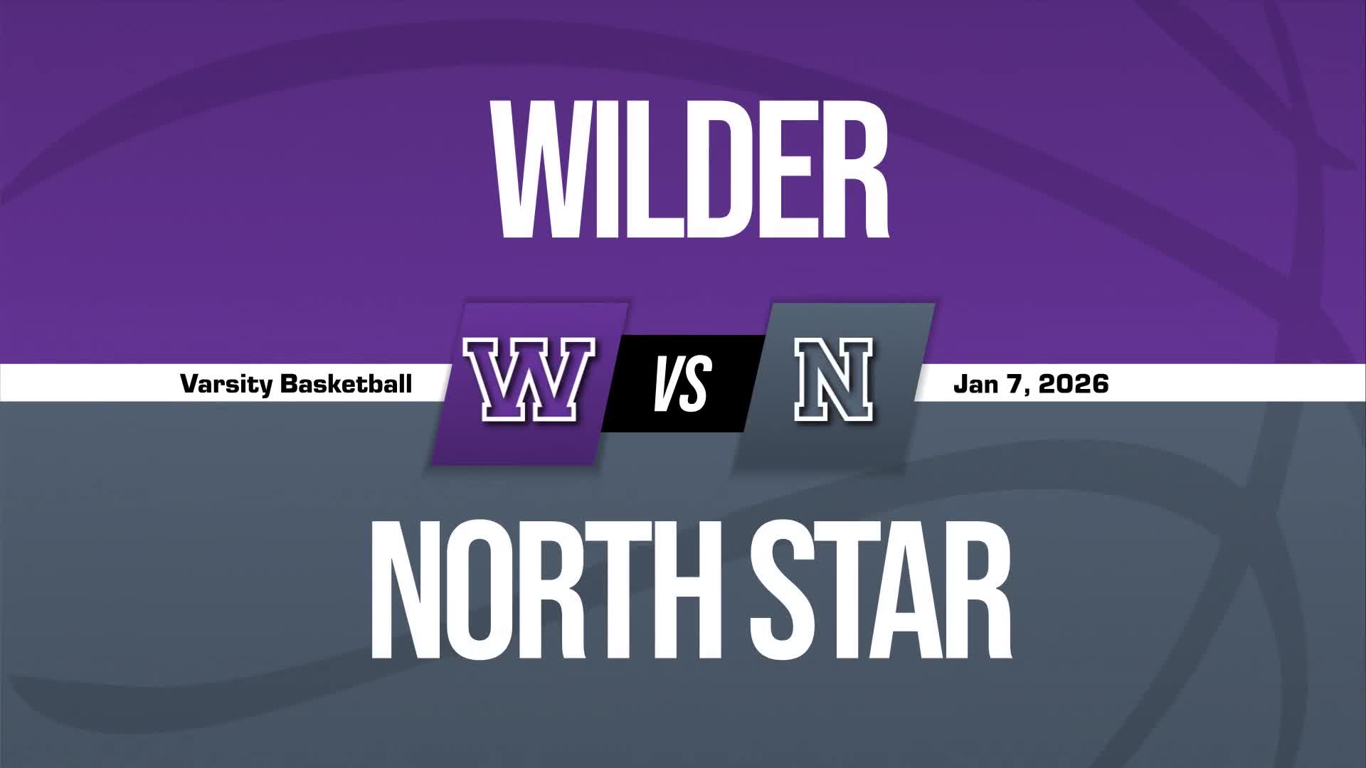 Basketball Recap: Wilder Comes Up Short