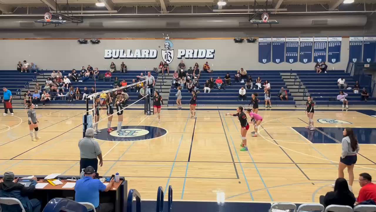 Volleyball Recap: Justin Garza Takes a Loss + How To Watch