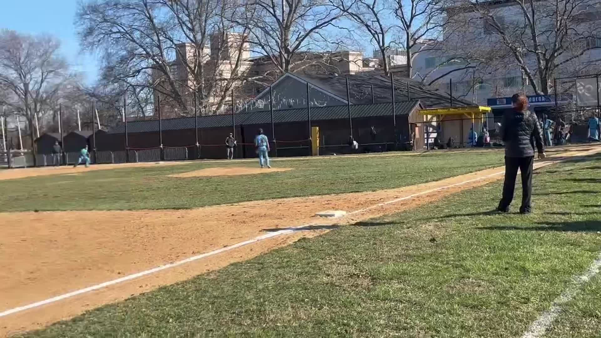 Baseball Game Preview: Samuel Fels Panthers vs. Philadelphia Academy Charter Chargers