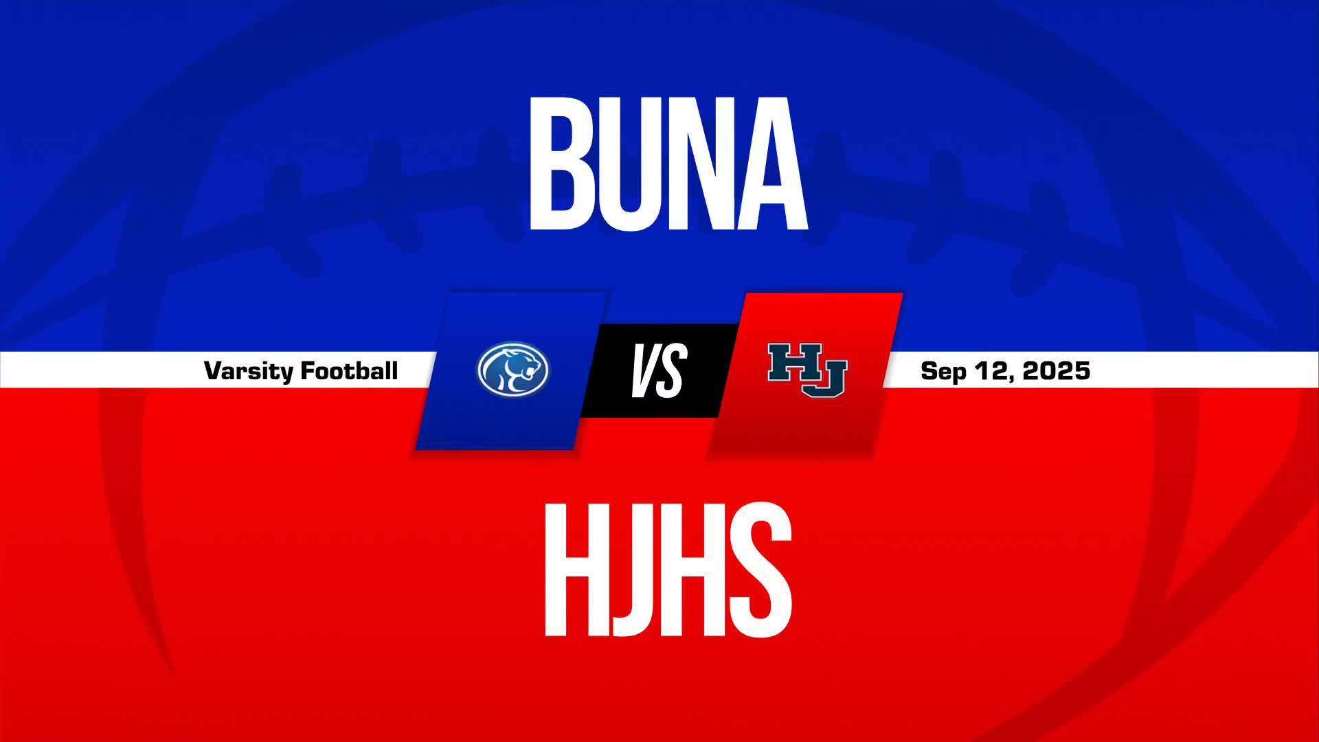 Football Recap: Buna Takes a Loss + How To Watch