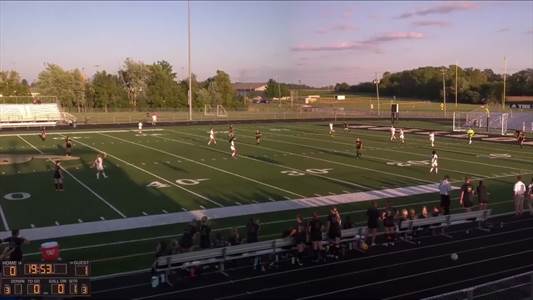 Softball Recap: Lapel wins going away against Delta