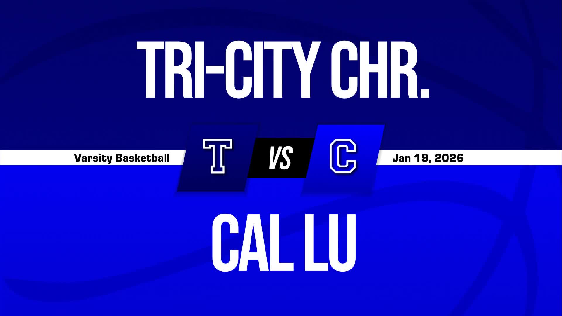 Basketball Game Preview: California Lutheran C-Hawks vs. United Christian Academy Eagles + How To Watch