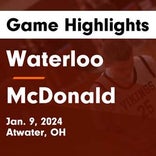 Basketball Game Preview: Waterloo Vikings vs. McKinley Trojans