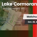 Football Game Recap: Center Hill vs. Lake Cormorant